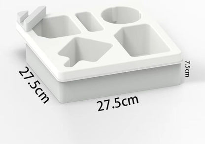 Beverage Coffee Silicone