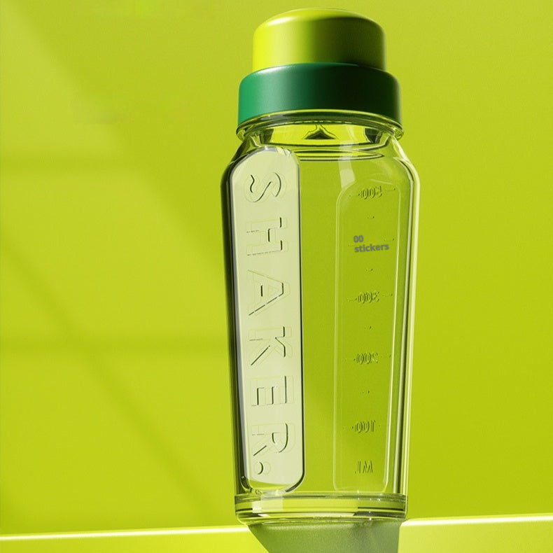 Juice Bar Food Grade