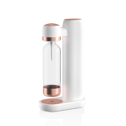 Bubble Soda Machine Maker