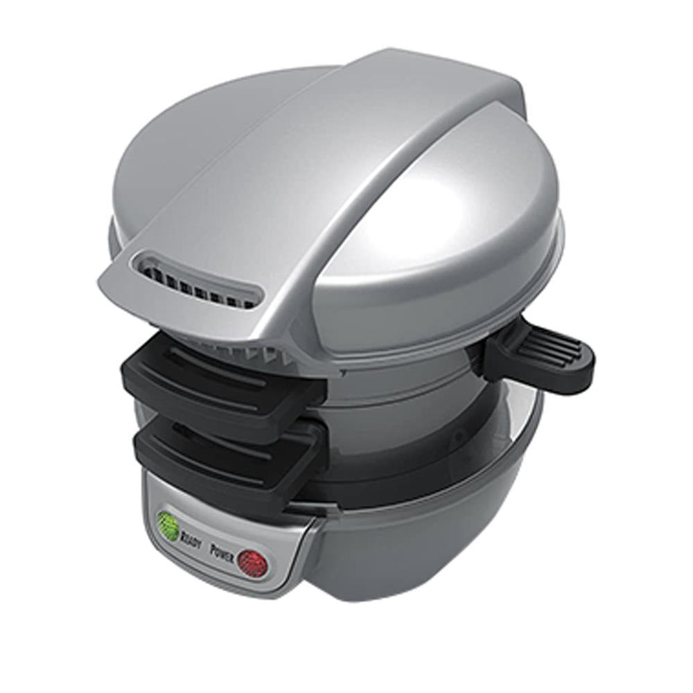 Hamburger Maker Sandwich Machine
