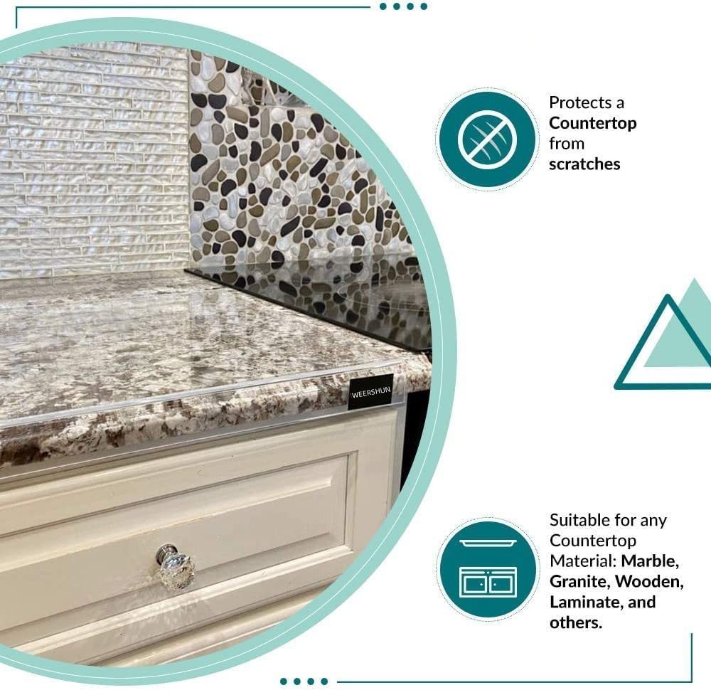 Cutting Board Acrylic