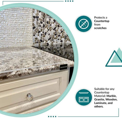 Cutting Board Acrylic