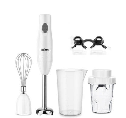 Hand-held Cooking Stick