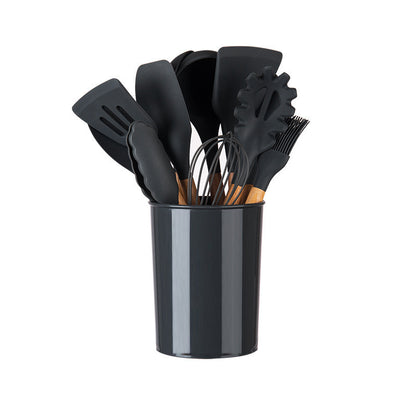 Kitchenware Cooking Spatula Set